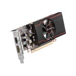Sapphire pulse radeon rx 6400 - carte graphique - radeon rx 6400 - 4 go gddr6 - pcie 4. 0 profil bas ...