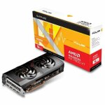 Sapphire pulse radeon rx 7800 xt - carte graphique - radeon rx 7800 xt - 16 go gddr6 - pcie 4. 0 x16 ...
