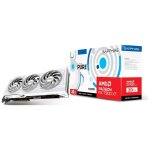 Sapphire radeon rx 7900 xt pure, radeon rx 7900 xt, 20gb gddr6, pci - express