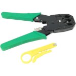 Sara shop plug crimper pluggrice rj45 / 8p cat 5 cat 6 network cables connections lan ethernet with mini ... Sara shop plug crimper pluggrice rj45 / 8p cat 5 cat 6 network cables connections lan ethernet with mini ...