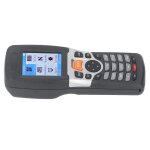 Scanner de codes - barres 1d, 2. 4ghz, cran couleur 2, 2 pouces, lecteur qr sans fil portable pour contrle ...