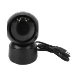 Scanner de codes - barres 1d 2d, lecture qr, usb, dtection d'cran infrarouge automatique, lecteur de ...