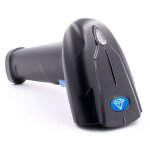Scanner de codes - barres 2d, matrice de donnes qr, portatif ccd, lecteur automatique de codes - barres ...