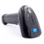 Scanner de codes - barres 2d, matrice de donnes qr, portatif ccd, lecteur automatique de codes - barres ...