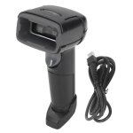 Scanner de codes - barres, lecteur de code qr, fonction ocr, outil portatif pour magasin, logistique, ...