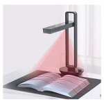Scanner czur aura pro, le scanner de livres et de documents