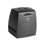 Scanner de film numérique 35mm / 135mm, écran lcd tft 2, 4 pouces, scanner de diapositives de film, prise ... Scanner de film numérique 35mm / 135mm, écran lcd tft 2, 4 pouces, scanner de diapositives de film, prise ...