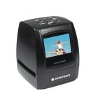 Scanner photo agfaphoto realview afs100 noir