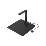 Scanner  plat iris iriscan desk pro 5