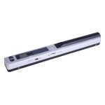Scanner a plat portable windows mac os scanneur a4 led pdf jpg tf usb 2. 0 argent + sd 32go yonis Scanner a plat portable windows mac os scanneur a4 led pdf jpg tf usb 2. 0 argent + sd 32go yonis