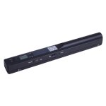 Scanner a plat portable windows mac os scanneur a4 led pdf jpg tf usb 2. 0 noir + sd 8go yonis