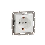 Schneider electric asfora eph2970121d prise schuko 16 a avec contact de protection, bornes enfichables, ...