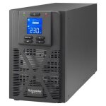 Schneider electric easy ups srvs srvspm1kil - extended runtime - onduleur - ca 230 v - 800 watt - 1000 ...