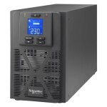 Schneider electric easy ups srvs srvspm1kil - extended runtime - onduleur - ca 230 v - 800 watt - 1000 ... Schneider electric easy ups srvs srvspm1kil - extended runtime - onduleur - ca 230 v - 800 watt - 1000 ...