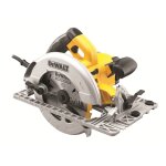 Scie circulaire dewalt dwe576kr