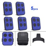 Scimagic - rc multi tlcommande portail / tlcommande de porte de garage, telecommande universelle ...