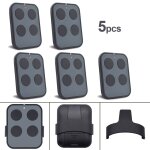 Scimagic - rc multi tlcommande portail / tlcommande de porte de garage, telecommande universelle ...