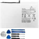 Scud - wt - n19 batterie d'ordinateur portable compatible avec samsung galaxy tab a7 10. 4 (2020) sm ...