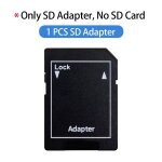 (sd adapter) xiaomi carte mémoire sd d'origine 2 to 100 mo lecture carte flash sd 1 to 512gb mini carte ... (sd adapter) xiaomi carte mémoire sd d'origine 2 to 100 mo lecture carte flash sd 1 to 512gb mini carte ...