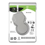 Seagate barracuda 2. 5  disque dur 500 go 5400 tr / min 128 mo 2. 5  s�rie ata iii