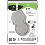 Seagate barracuda 2. 5  disque dur 2 to 5400 tr / min 128 mo 2. 5  s�rie ata iii