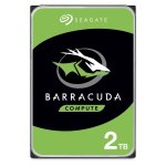 Seagate barracuda st2000dma08 - disque dur - 2 to - interne - 3. 5  - sata 6gb / s - 7200 tours / min ...