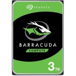 Seagate barracuda st3000dm007 - disque dur - 3 to - interne - sata 6gb / s - mémoire tampon : 256 mo Seagate barracuda st3000dm007 - disque dur - 3 to - interne - sata 6gb / s - mémoire tampon : 256 mo