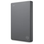 Seagate basic disque dur externe 2 to 2. 5  2. 0 argent