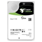 Seagate exos x18 st12000nm000j - disque dur - 12 to - interne - sata 6gb / s - 7200 tours / min - mémoire ... Seagate exos x18 st12000nm000j - disque dur - 12 to - interne - sata 6gb / s - 7200 tours / min - mémoire ...