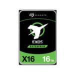 Seagate exos x18 st16000nm000j - disque dur - 16 to - interne - sata 6gb / s - 7200 tours / min - mémoire ... Seagate exos x18 st16000nm000j - disque dur - 16 to - interne - sata 6gb / s - 7200 tours / min - mémoire ...