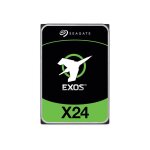Seagate exos x24 st12000nm001h 12to disque dur interne serial ata - 600