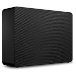Seagate expansion disco rigido esterno 20 tb 3. 5  usb 3. 2 nero stkp20000400