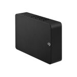 Seagate expansion stkp10000400 - disque dur - 10 to - externe (de bureau) - usb 3. 0 - noir - avec seagate ...