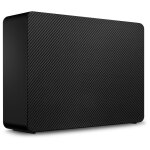 Seagate expansion stkp22000400 disque dur externe 22 to 3. 5 3. 2 gen 1 (3. 1 gen 1) noir Seagate expansion stkp22000400 disque dur externe 22 to 3. 5 3. 2 gen 1 (3. 1 gen 1) noir