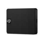 Seagate expansion stlh2000400 - ssd - 2 to - externe (portable) - usb 3. 0 (usb - c connecteur) - avec ...