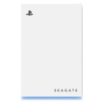 Seagate game drive for playstation - disque dur - 2 to - externe (portable) - usb 3. 2 gen 1 - blanc
