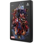 Seagate game drive for ps4 stgd2000206 - marvel avengers limited edition - cap - disque dur - 2 to - ...