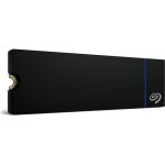 Seagate game drive for ps5 zp1000gp3a4001 - ssd - 1 to - interne - m. 2 2280 - pcie 4. 0 x4 - dissipateur ...