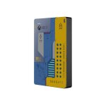 Seagate game drive for xbox stea2000428 - cyberpunk 2077 special edition - disque dur - 2 to - externe ...