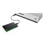 Seagate game drive for xbox stft512400 - ssd - 512 go - externe (portable) - usb 3. 0 - alumimium brossé ... Seagate game drive for xbox stft512400 - ssd - 512 go - externe (portable) - usb 3. 0 - alumimium brossé ...