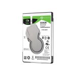 Seagate guardian barracuda st500lm030 - disque dur - 500 go - interne - 2. 5  - sata 6gb / s - 5400 tours ...