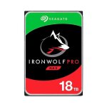 Seagate ironwolf pro st18000ne000 - disque dur - 18 to - interne - 3. 5 - sata 6gb / s - 7200 tours ... Seagate ironwolf pro st18000ne000 - disque dur - 18 to - interne - 3. 5 - sata 6gb / s - 7200 tours ...
