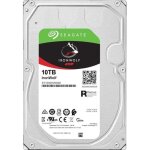 Seagate ironwolf st10000vn000 - disque dur - 10 to - sata 6gb / s Seagate ironwolf st10000vn000 - disque dur - 10 to - sata 6gb / s