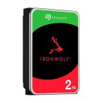 Seagate ironwolf st2000vn003 - disque dur - 2 to - interne - 3. 5 - sata 6gb / s - 5400 tours / min ... Seagate ironwolf st2000vn003 - disque dur - 2 to - interne - 3. 5 - sata 6gb / s - 5400 tours / min ...