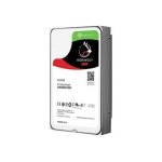 Seagate ironwolf st3000vn007 - disque dur - 3 to - interne - 3. 5  - sata 6gb / s - 5900 tours / min ...