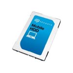 Seagate mobile st1000lm035 - disque dur - 1 to - interne - 2. 5  sff - sata 6gb / s - 5400 tours / min ...