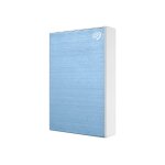 Seagate one touch stky2000402 - disque dur - 2 to - externe (portable) - usb 3. 0 - bleu clair - avec ... Seagate one touch stky2000402 - disque dur - 2 to - externe (portable) - usb 3. 0 - bleu clair - avec ...