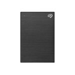 Seagate one touch stkz4000400 - disque dur - 4 to - externe (portable) - usb 3. 0 - noir - avec seagate ... Seagate one touch stkz4000400 - disque dur - 4 to - externe (portable) - usb 3. 0 - noir - avec seagate ...