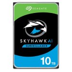 Seagate skyhawk ai st10000ve001 - disque dur - 10 to - interne - 3. 5 - sata 6gb / s - 7200 tours / ... Seagate skyhawk ai st10000ve001 - disque dur - 10 to - interne - 3. 5 - sata 6gb / s - 7200 tours / ...