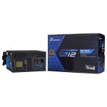 Seasonic modle du produit : atx 850w 80 + gold